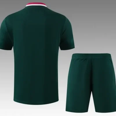 2026/2027 Retro Real Madrid Training Uniform - Image 2