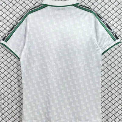 1998/1999 Retro Version Borussia Mönchengladbach Home Jersey - Image 2