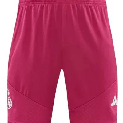 2026/2027 Real Madrid Training Shorts