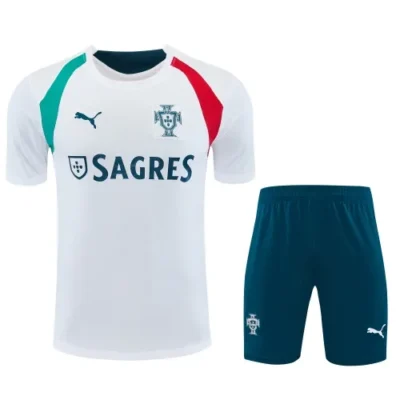 2026/2027 Portugal  Training Uniform