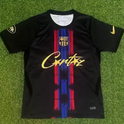 2026/2027 Barcelona Special Version jersey