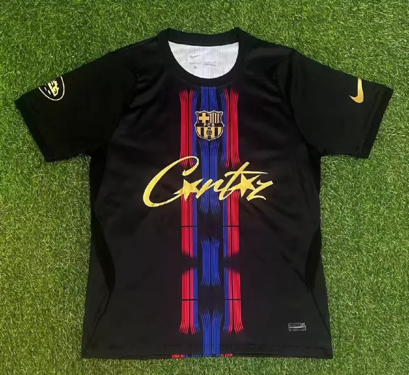2026/2027 Barcelona Special Version jersey - Image 1