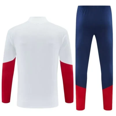 2 Star 2026/2027 Spain Tracksuit Uniform - Image 2