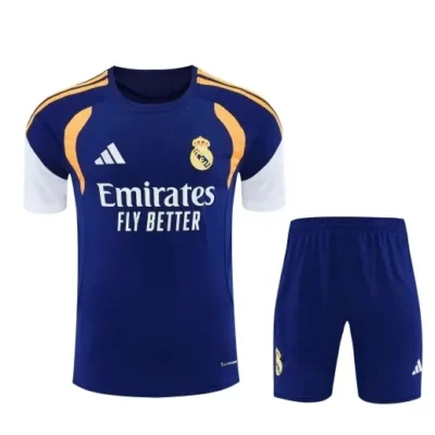 2026/2027 Real Madrid  Training Uniform