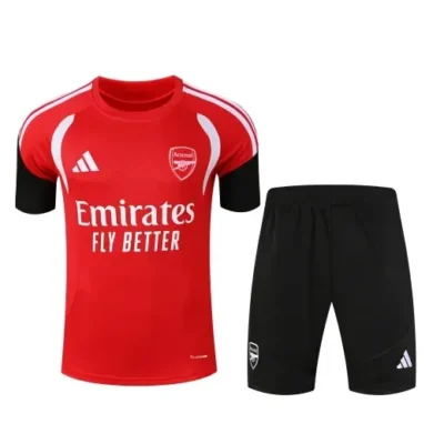 2026/2027 Arsenal Training Uniform