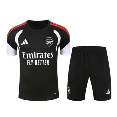 2026/2027 Arsenal Training Uniform