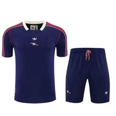 2026/2027 Arsenal Training Uniform