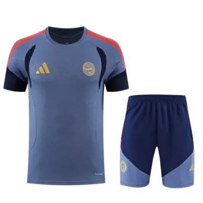 2026/2027 Bayern München Training Uniform