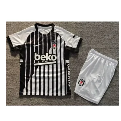 2026/2027 Beşiktaş Away kids kit jersey