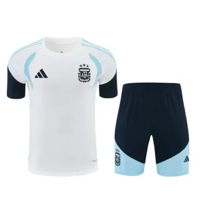 2026/2027 Argentina Training Uniform