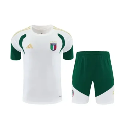 2026/2027 Italy Training Uniform