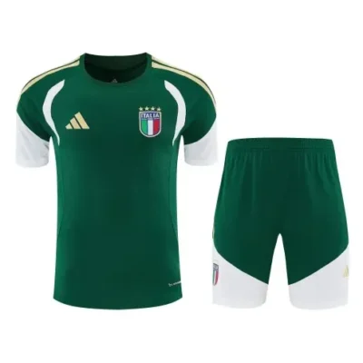 2026/2027 Italy Training Uniform