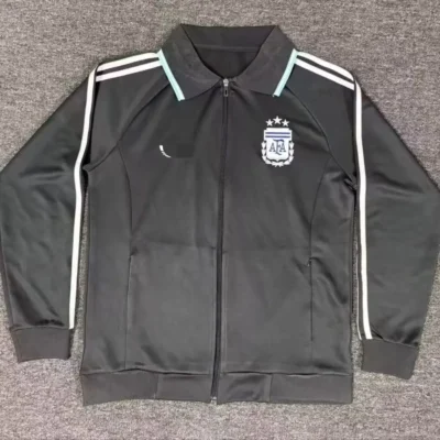 2026/2027 Argentina Away Jacket Top