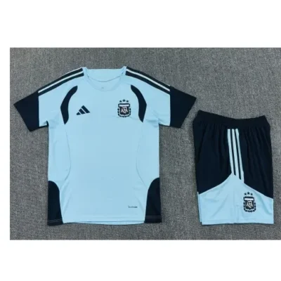 2026/2027 Argentina Training Uniform
