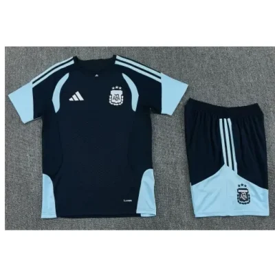 2026/2027 Argentina Training Uniform