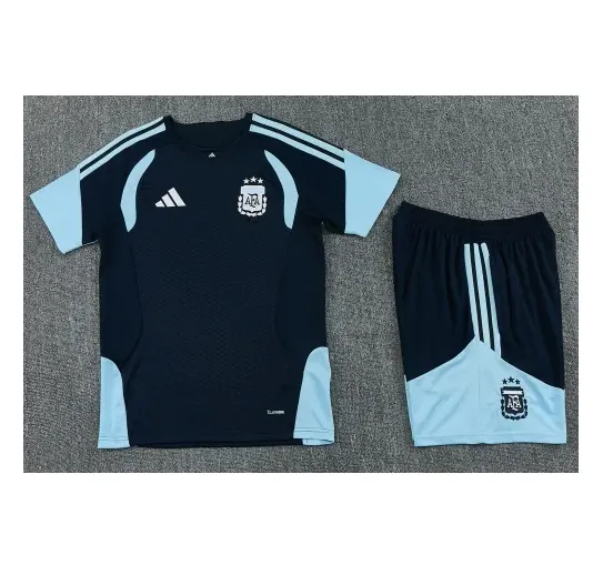 微信图片_20260911022201_472_1 2026/2027 Argentina Training Uniform - Image 1