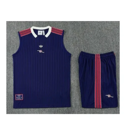 2026/2027 Arsenal Training Vest Set