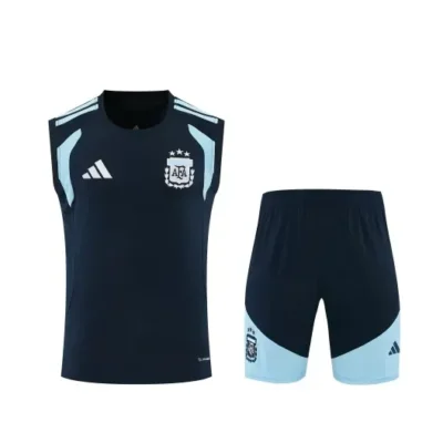 2026/2027 Argentina Training Vest Set