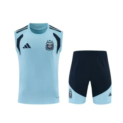 2026/2027 Argentina Training Vest Set