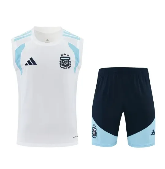 微信图片_20260911183541_482_1 2026/2027 Argentina Training Vest Set - Image 1
