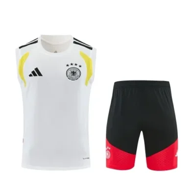 2026/2027 Germany Training Vest Set