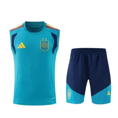2026/2027 Spain Training Vest Set