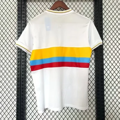 2024/2025 Colombia Commemorative edition jersey - Image 2