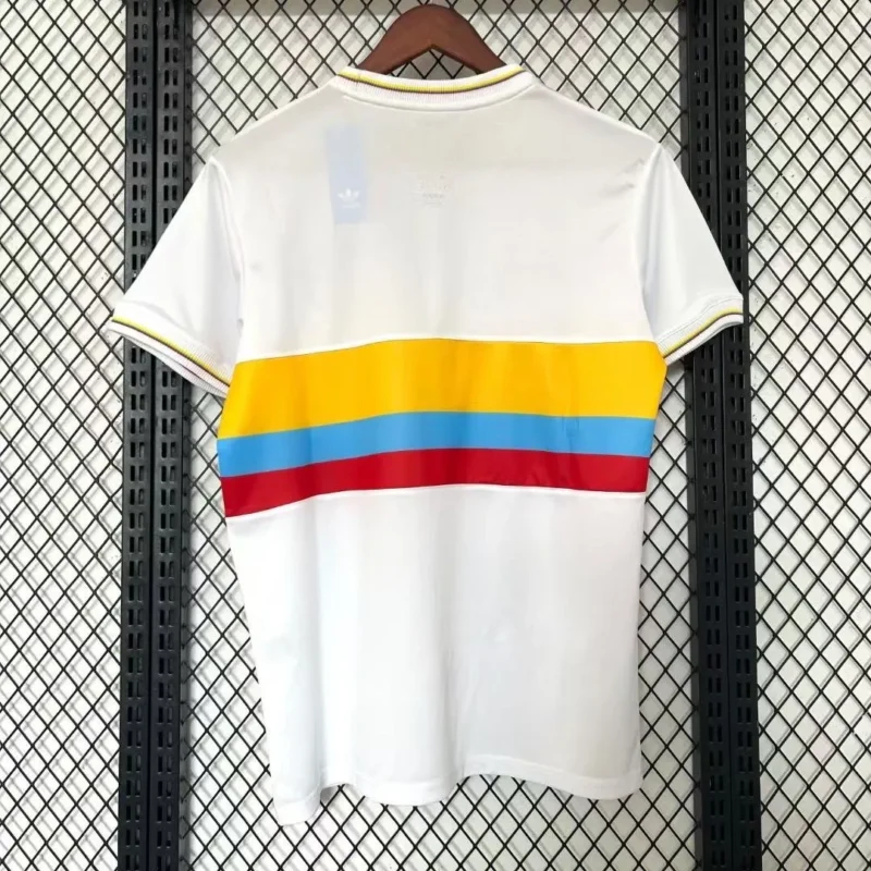 2024/2025 Colombia Commemorative edition jersey - Image 2