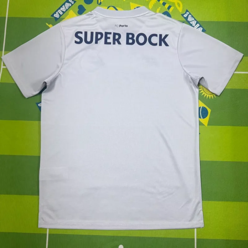 2026/2027 Porto Goalkeeper Jersey - Image 2
