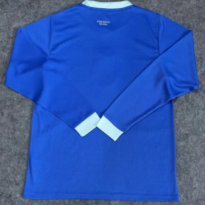 2026/2027 Long sleeved Club América 110th Commemorative Version Jersey - Image 2