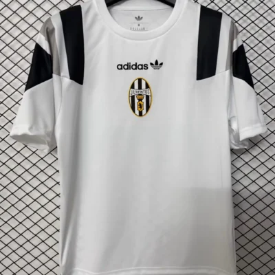 2026/2027 Juventus FC Training Jersey