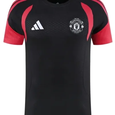 2026/2027 Manchester United Training Jersey