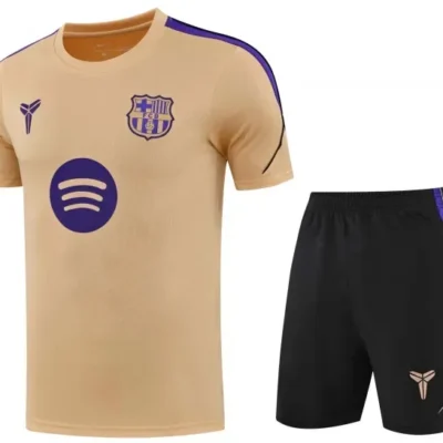 2026/2027 Barcelona Training Uniform