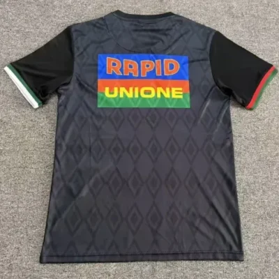 2026/2027 Venezia Special Version Jersey - Image 2