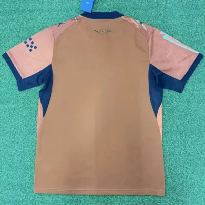 2026/2027 Manchester City 3nd Away Jersey - Image 2