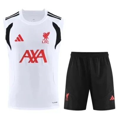 2026/2027 Liverpool Training Vest Set