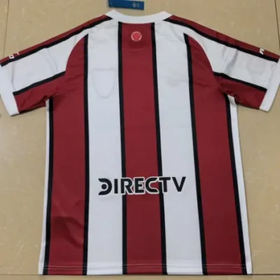 2026/2027 CA River Plate Away Jersey - Image 2