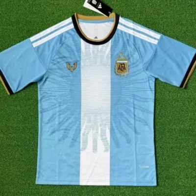 2026/2027 Argentina Special Version Jersey