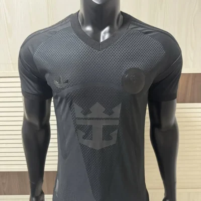 2026/2027 Player Version Inter Miami CF Away Jersey
