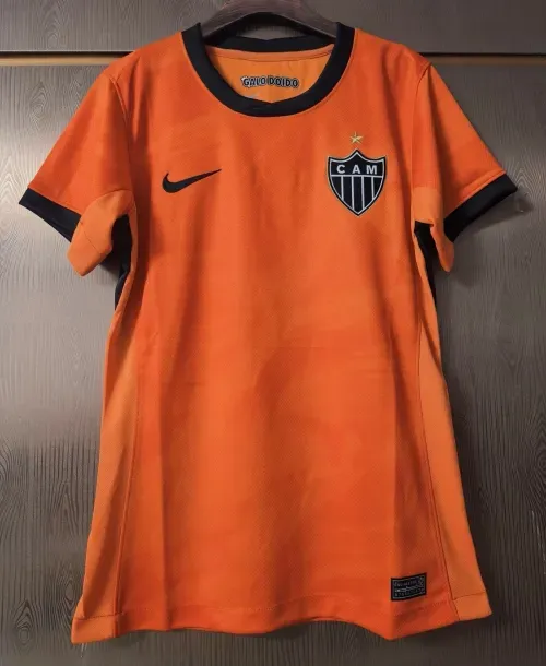 1b75bb6941.jpg.640x640 2026/2027 Women Atlético Mineiro 2nd Away jersey - Image 1