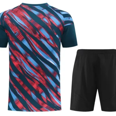 2026/2027 Arsenal Training Uniform - Image 2
