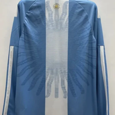 2026/2027 long sleeves Argentina Commemorative Version Jeesey - Image 2