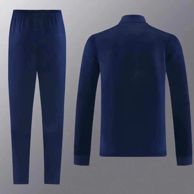 2026/2027 Tottenham Hotspur Jacket Uniform - Image 2