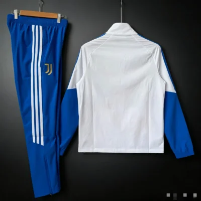 2026/2027 Juventus Windbreaker Uniform - Image 2