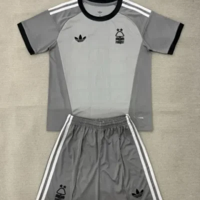 2026/2027 Nottingham Forest Goalkeeper adult kit jersey