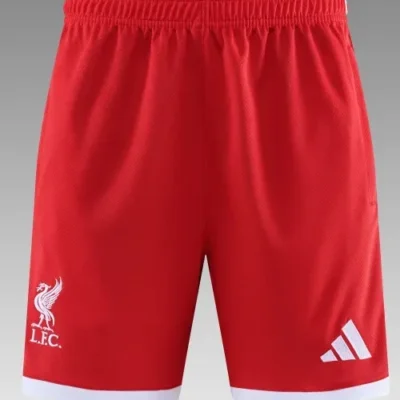 2026/2027 Liverpool Training Shorts