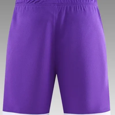 2026/2027 Liverpool Training Shorts - Image 2
