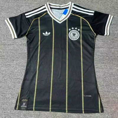 2026/2027 Women Germany Special Version Jersey