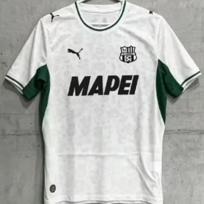2026/2027 US Sassuolo Calcio Away Jersey