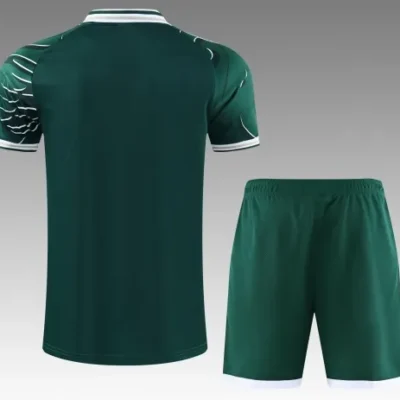 2026/2027 Liverpool Training Uniform - Image 2
